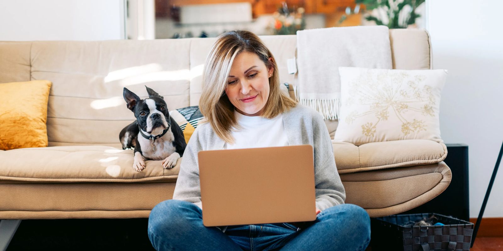 The essentials of an effective homepage
