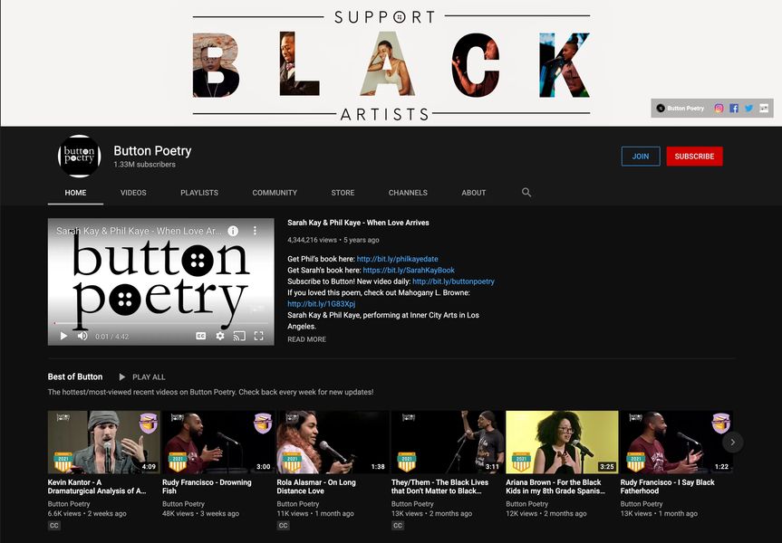 21 Content Creator Examples – Learn from Successful Creators