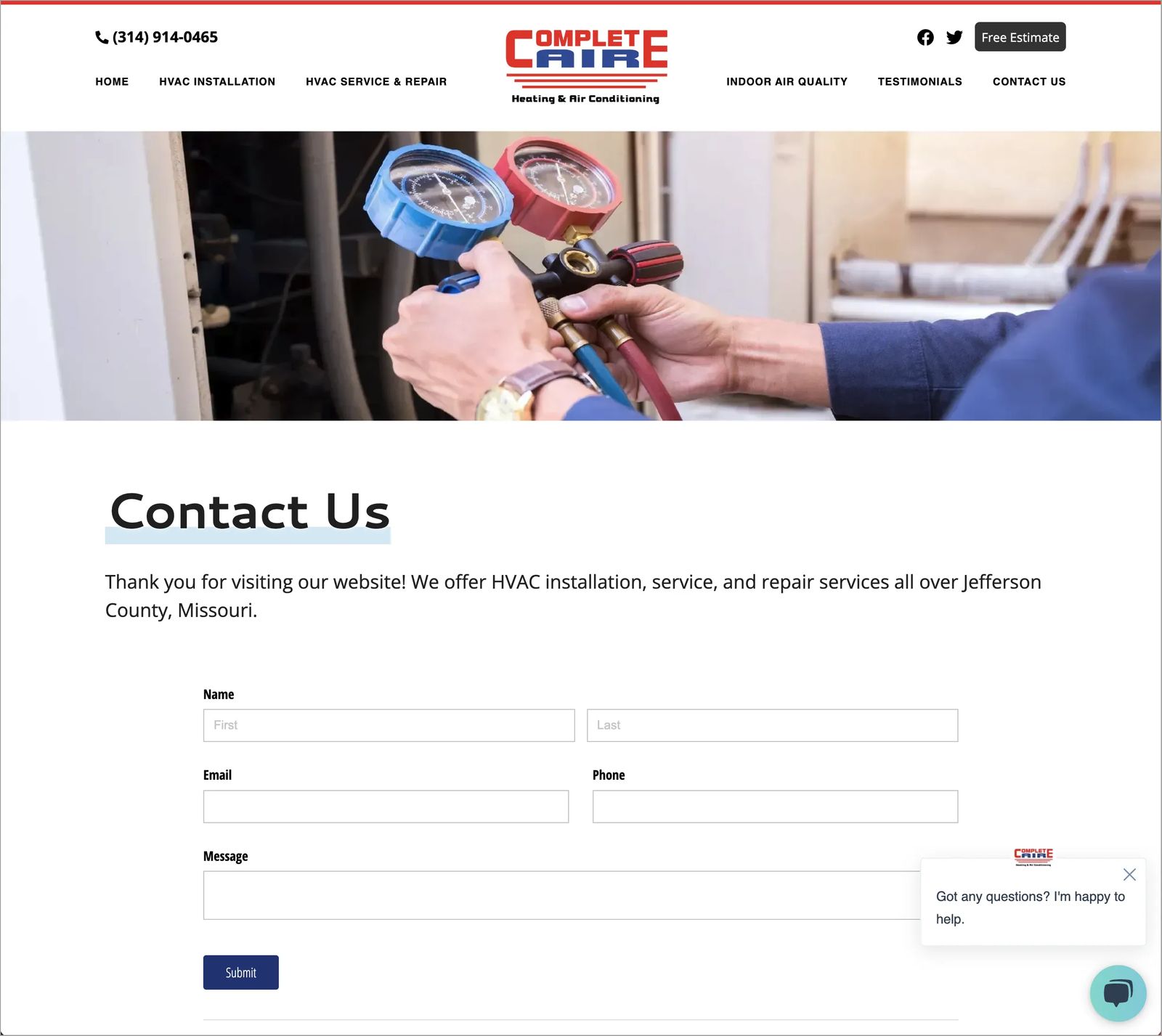 Use your website as a sales tool: strategies that work for small ...