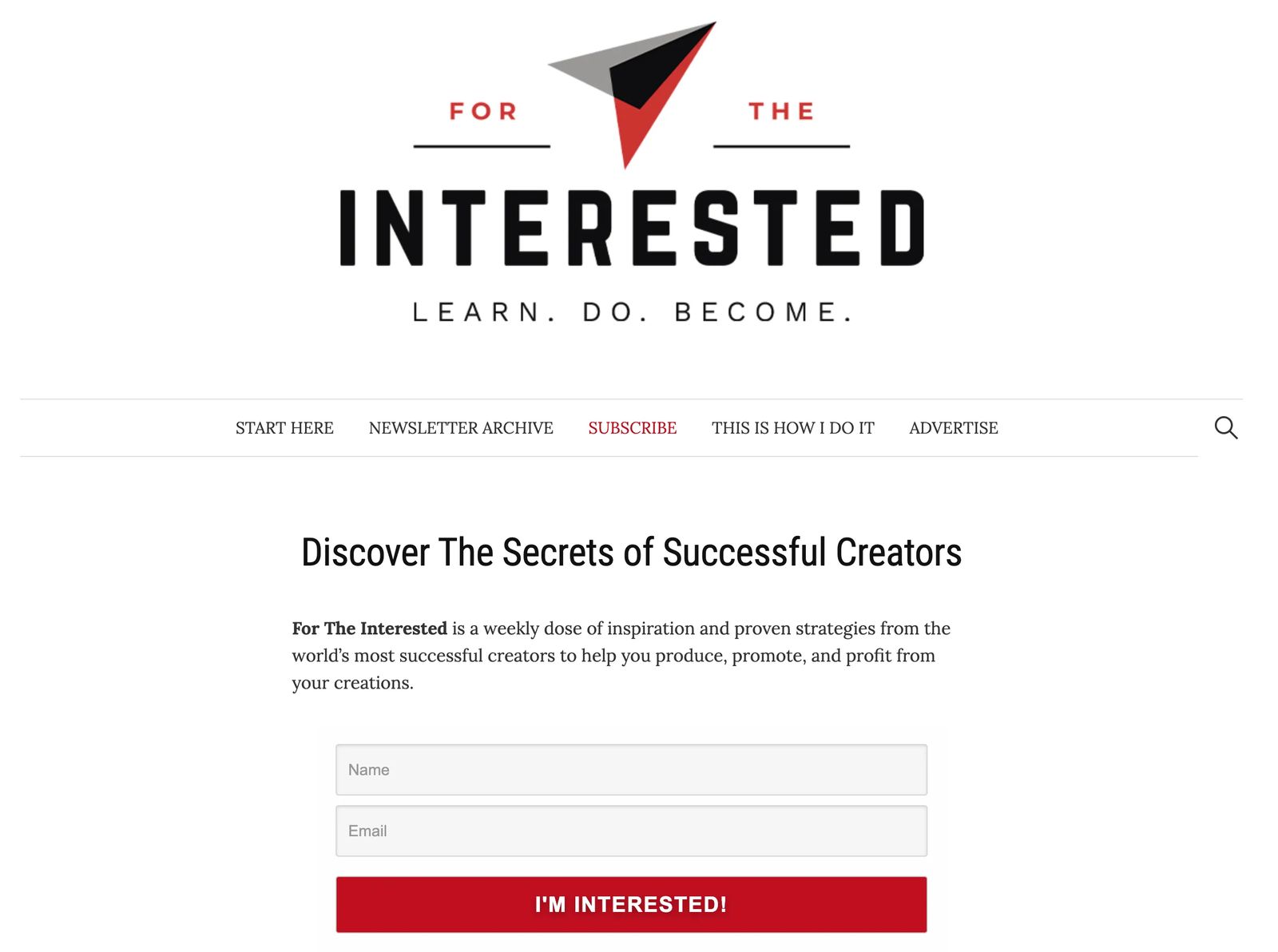 21 Content Creator Examples – Learn from Successful Creators