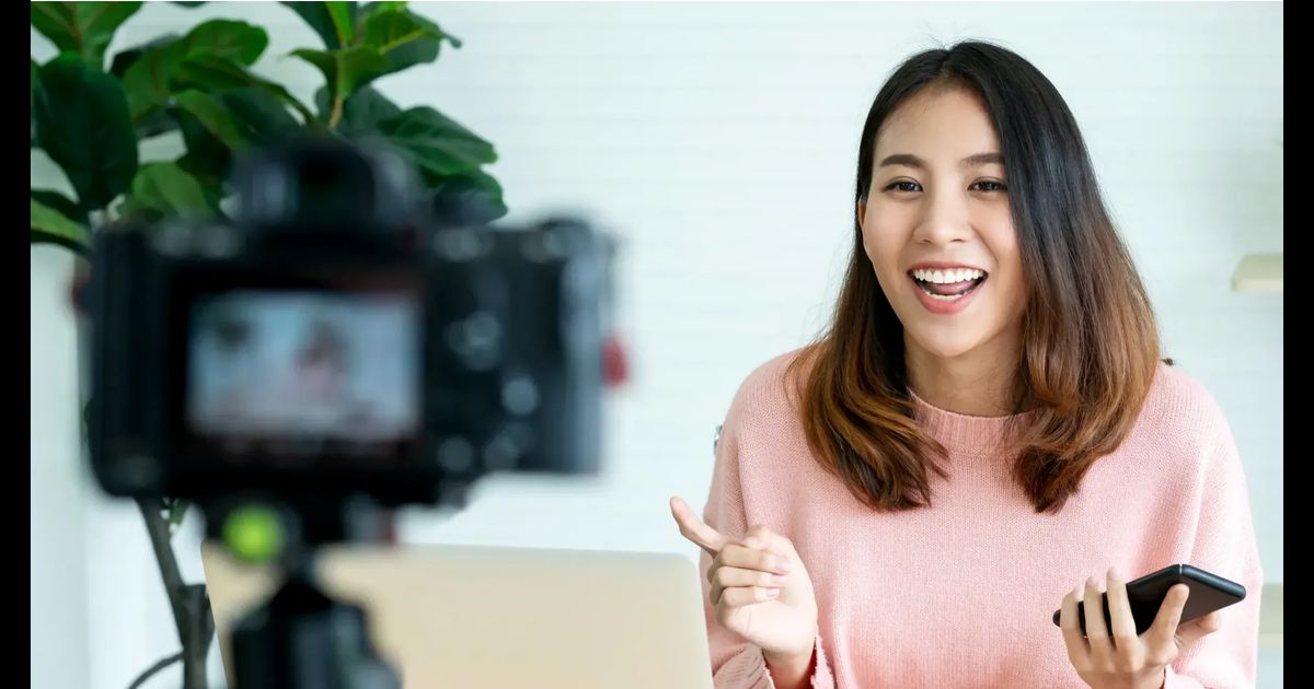 How to Sell Your Content Creator Business